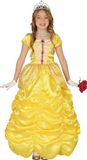 Fiestas Guirca Princess dress-up dress/costume - yellow - for girls - princess 110/116