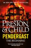 Pendergast: Head Of Zeus -- An Aries Book Agent Pendergast- Pendergast Paperback