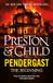 Pendergast: Head Of Zeus -- An Aries Book Agent Pendergast- Pendergast Paperback