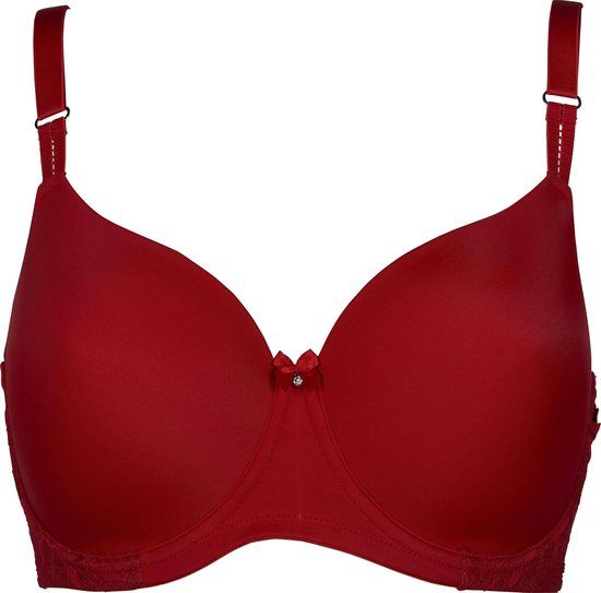 After Eden D-cup & up FARO BH - Rood - Maat 95F