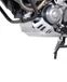 SW-Motech Carterplaat XT 660 Z