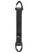 Jack Wolfskin Sleutelhanger 8007611 uniseks-volwassene Sleutelhanger