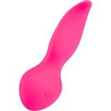EIS Schattige spermavormige oplegvibrator, 13 cm