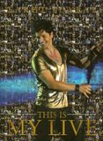 Sakis Rouvas This is My Live