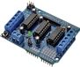 Tru Components Motordriver - Geschikt voor Arduino - 4,5-25V motorspanning - TC-9072484
