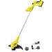 Kärcher Home & Garden LTR 2-18 Battery Set Tondeuse sur batterie sur batterie Incl. batterie, Incl. chargeur 2.0 Ah Largeur de coupe max. : 25 cm