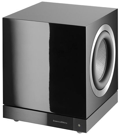 Bowers & Wilkins DB2D gloss black Subwoofer