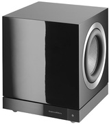 Bowers & Wilkins DB2D gloss black