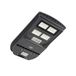 PNI SL210 100W straatverlichtingsset, inclusief ingebouwd 10W zonnepaneel en Sticky Pad Flag.