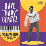 Intermusic Hoodoo The Happy Organ + Dave Baby Cortez (His 2Nd Album)