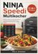 Ninja Speedi Multikocher 12-IN-1 Kochbuch