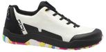 SIDI Motus Unisex Winterfietsschoenen Ice White Black Maat 44