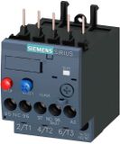 Siemens 3RU2116-1DB0 Overbelastingsrelais