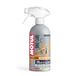 Motul Reinigingsspray voor offroad-fietsframes en -onderdelen, hechtschuim, niet druipend, geschikt voor gevoelige materialen, VOC-vrij, fietsverzorging, Bike Care Frame Clean Off Road, 500 ml