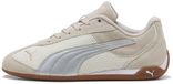 Puma Replicatch Mesh Chaussures Blanc EU 38 1/2 Femme