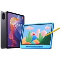 Xiaomi Redmi Pad 2 / 128 GB / Grijs