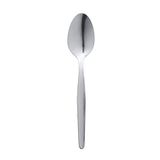 Olympia CB066 Kelso Childrens Lepel 18/0 roestvrij staal theelepel bestek (pak van 12), zilver