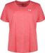 Under Armour T-shirt femme Tech SSC-Twist
