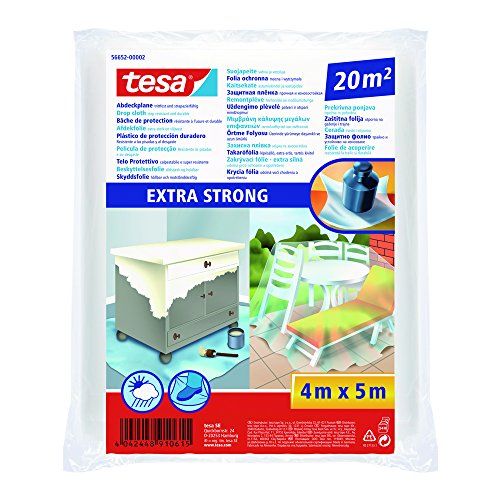 tesa 56652-00002-01 Afdekfolie tesa