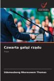 Czwarta OmniScriptum SRL Czwarta galąź rządu Paperback