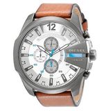 Diesel Mega Chief Chronograph Herenhorloge DZ4280