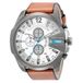 Diesel Mega Chief Chronograph Herenhorloge DZ4280