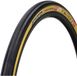 Challenge Strada Bianca Pro OT TLR 700x45c Noir / Marron
