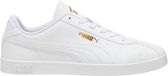 Puma Club II SL Weiß