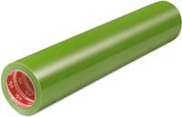 Kip 313 Beschermfolie - 50 µ - Professionele kwaliteit - Schilderfolie - Groen - 1 Meter