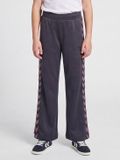 Hummel hmlDAILY ADJUST PANTS Pantalon Geruit EBONY Kinderen 140