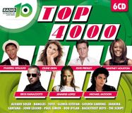 Various Sony Music Entertainment Radio 10 Top 4000 - 2016