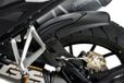 Puig Achterspatbord Mat Zwart BMW R1250GS / R1200GS
