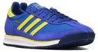 Adidas SL 72 RS JH5102 Sneakers Homme Cuir Bleu Taille 44