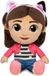 Famosa Gabby's Poppenhuis Pluche Knuffel 28 cm