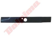BPC Parts Lame de tondeuse adaptée pour VALEX MONZA 330x20x18