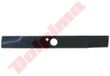 BPC Parts Lame de tondeuse adaptée pour VALEX MONZA 330x20x18