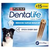 Dentalife Kauwsticks Loyale Verpakking