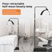 Lampe sur pied LED 36W