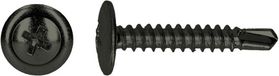 pgb-Europe PGB-FASTENERS Zelfborende schroef bolkop+kraag Ø 4,20x16 DCB | 1000 st