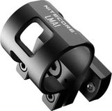 Nitecore LMA1 Helmhouder Zwart
