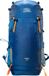 Highlander Outdoor Highlander Vega Rucksack Sky Blue 40L Hiking Backpack for Adults Unisex Nylon Blue with Raincover
