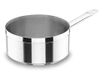 FRANSE Lacor Chef Luxe 54229N braadpan, 28 cm