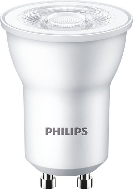 Philips LED Spot GU10 - 3.5W - 2700K - Warm White