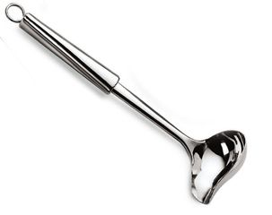 Lagostina 012335000028 Soeplepel - Roestvrijstaal