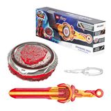 Infinity Nado Blazing War Bear Speelgoed voor kinderen, metaal, speelgoed, voor jongens van 5 tot 12 jaar, standaard pack