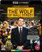 The Arrow Films The Wolf of Wall Street - 4K UHD - Import zonder NL OT