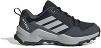 adidas Terrex Ax4S Hiking Kids Shoes, Core Black/Grey Two/Grey Six, 31.5 EU