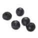 Mustad Perles en caoutchouc