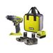 Eu RYOBI 18 V ONE+ accu-slagboorschroevendraaier R18PD2-242S