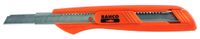 Bahco couteau rétractable 9mm 3p | KG09-01-3P